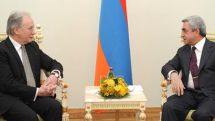 Armenia, Belarus highlight development of machine industry