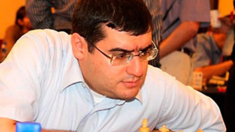 Սերգեյ Մովսիսյան. և ոսկի, և արծաթ 