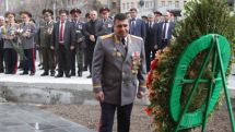 Сегодня полиция Армении отмечает свое 11-летие