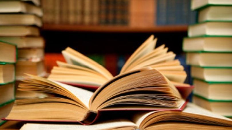 National Library Week starts 