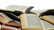 Armenian book exhibitions to be held abroad