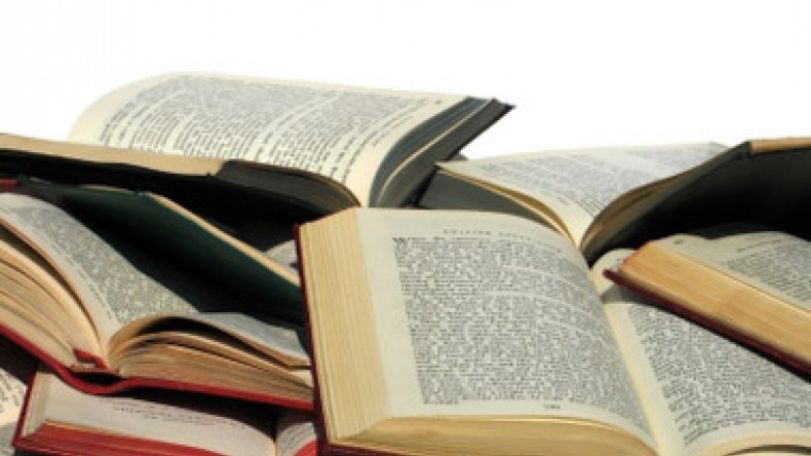 Armenian book exhibitions to be held abroad