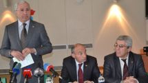 Agriculture Minister visits Shirak region