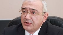 Глава ЦИК Армении: За неделю предвыборной агитации получено лишь несколько заявлений о правонарушениях  