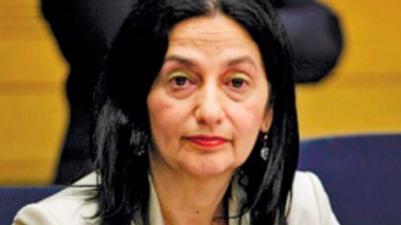 Israel’s Agriculture Minister to visit Armenia