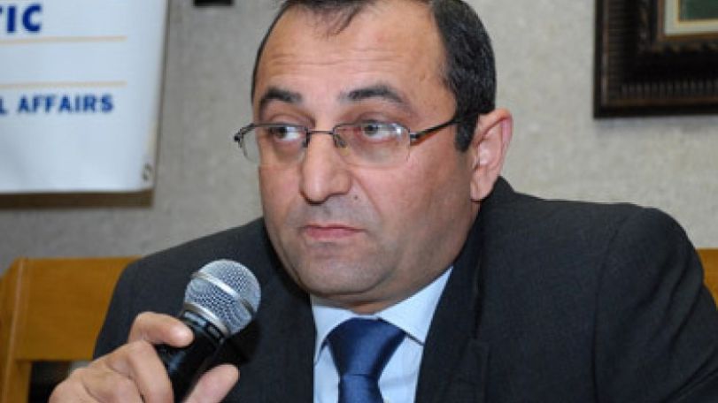 Ա. Մինասյան. Լևոն Տեր-Պետրոսյանի ասածից չենք շոյվում 