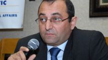 Minasyan says ARF not praised from Ter-Petrosyan’s words