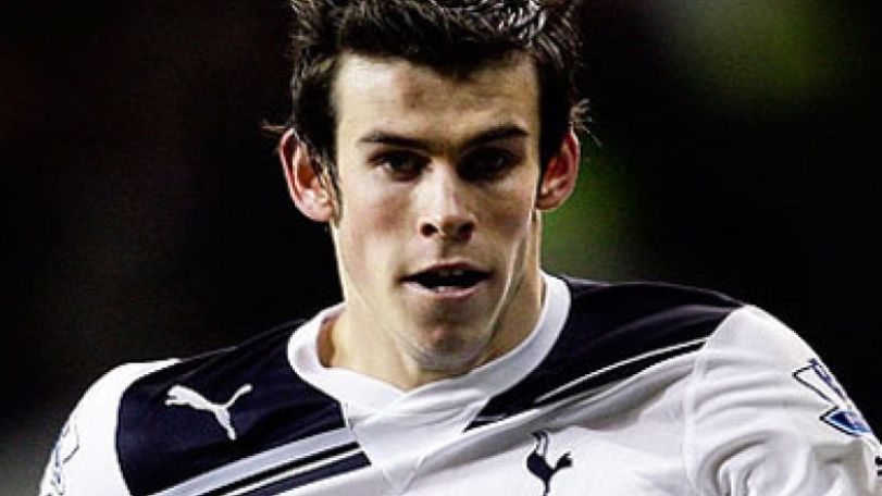 Tottenham is better than Chelsea, Bale says