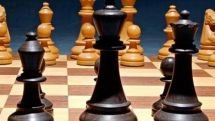 Armenian grand masters in Sheikh Cup