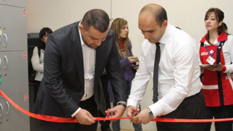 «Սթար» հերթական սուպերմարկետը բացվեց Ավան-Առինջ համայնքում. «Գործելու են տեղայնացված ակցիաներ» (լուսանկարներ)