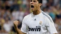 Ronaldo: Losing is not in my vocabulary