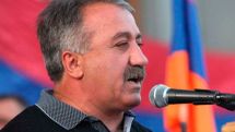 Сасун Микаелян: Идите и голосуйте за того, кого считаете нужным