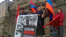 Фестиваль азербайджанских фильмов в Гюмри не состоится. Г.Ванян попросил прощения