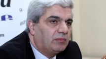 Степан Григорян: Разные силы, входящие в состав Единого межпартийного штаба, преследуют разные цели