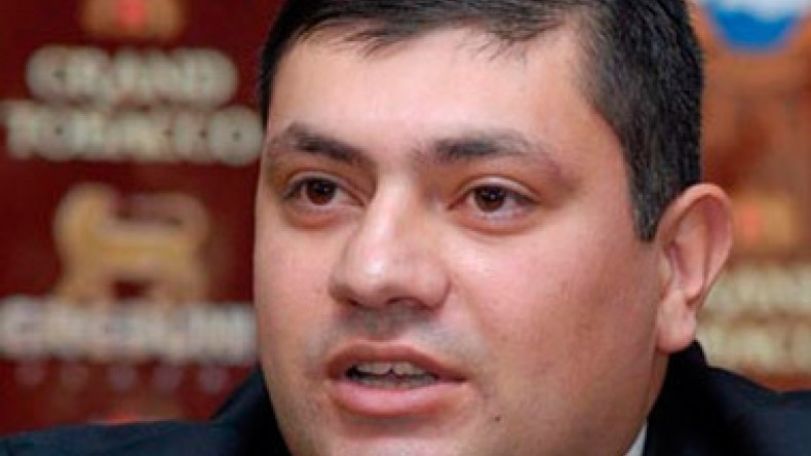 Զոլյանը ԲՀԿ չի գնացել. Խաչիկ Գալստյան