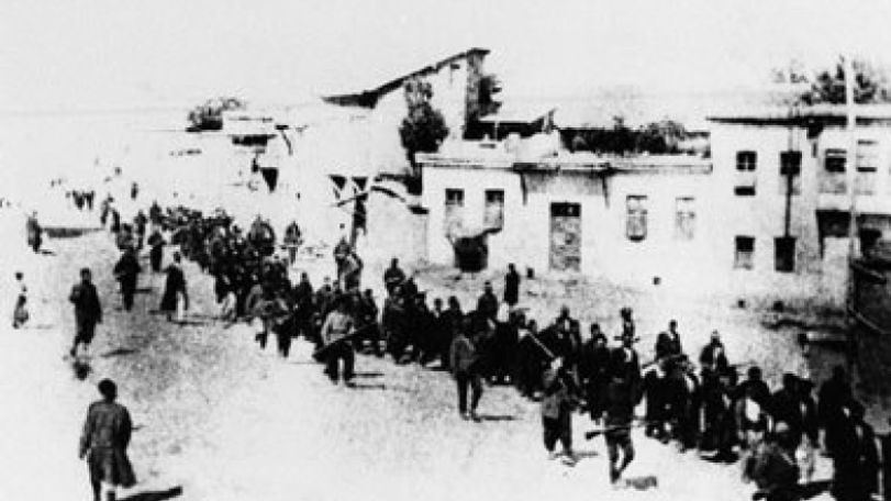 Quartz: US leaders would rather keep Turkey happy than recognize the Armenian genocide