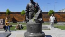 1966 թվական. «Միլիցիոներները նրան բռնեցին, որովհետև կանգնել էր Կոմիտասի շիրիմի մոտ ու լուռ լացում էր» 