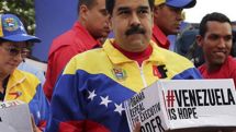 Obama should rescind sanctions against Venezuela