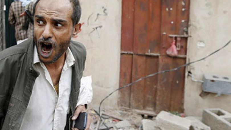 ‘Saudi bombing will have horrendous impact expanding far beyond Yemen’