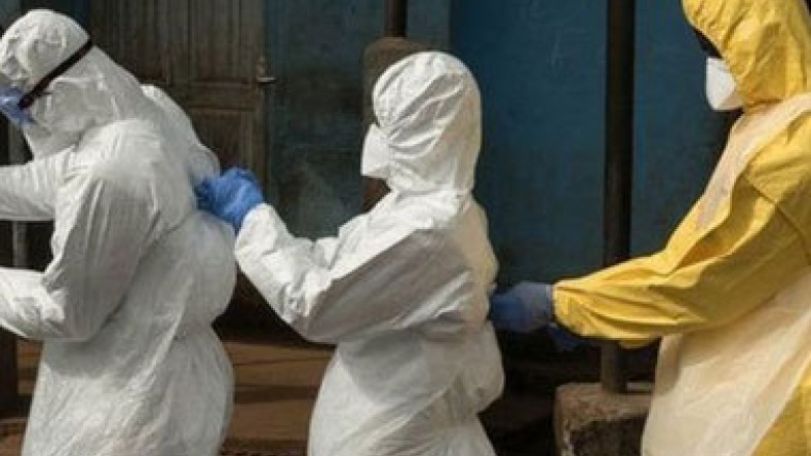 ВОЗ: Вирус Эбола остается чрезвычайным событием и представляет угрозу общественному здравоохранению