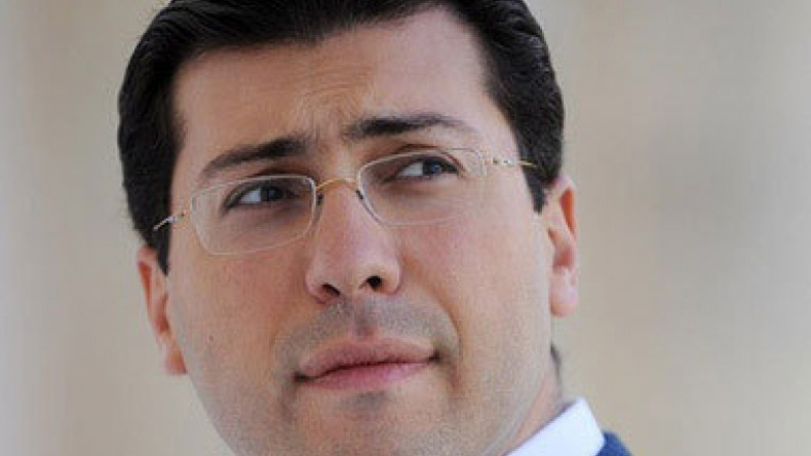 Armenian Ambassador to Holy See: Forthcoming liturgy in St. Peter's Cathedral is unprecedented in many ways 