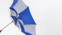 Heavy rains expected today 
