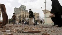 War on Yemen: Where oil and geopolitics mix