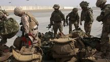 'Moderates in Syria? Snowflake’s chance in hell'