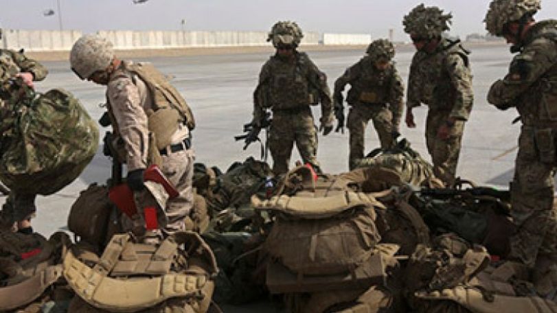 'Moderates in Syria? Snowflake’s chance in hell'