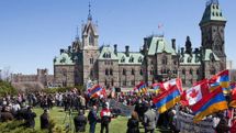 Canadian delegation to visit Armenia on April 24 