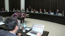 Armenian government approves ‘One Child, One Computer’ project  