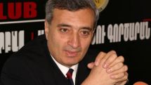 Ա. Մելքոնյան. Ցեղասպանության հարցում լալկանությանը փոխարինելու է գալիս խրոխտ մոտեցումը