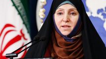 МИД Ирана: Продление санкций ЕС против иранских компаний неконструктивно