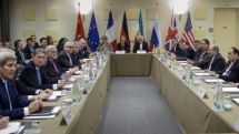 Iran N-deal and future of ties with Eurasia 