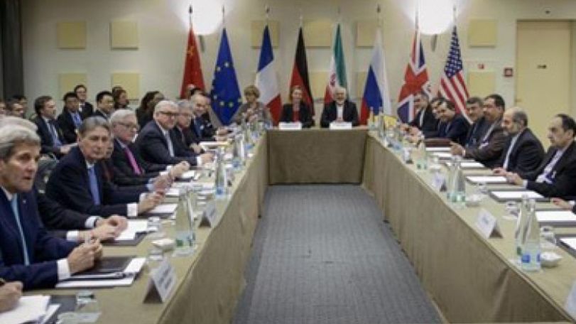Iran N-deal and future of ties with Eurasia 