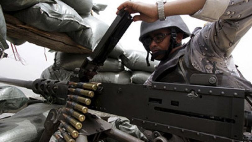 ‘Yemen war might make Saudis bleed for long time’