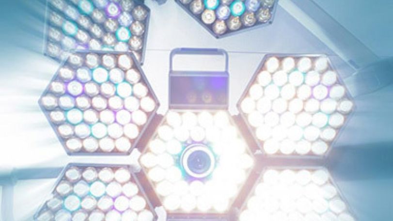 Surgical anesthesia may act as greenhouse gases, contributing to global warming