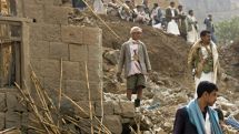 US, Saudis want to reinstall puppet regime of Hadi in Yemen – Cunningham    