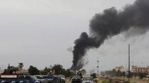 Islamic State loses control of three large Iraq oil fields
