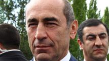 Экс-президент Армении Роберт Кочарян назвал факторы, которые охладят «воинственный пыл» Азербайджана