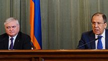 Глава МИД Армении: Баку отвергает предложения по урегулированию карабахского конфликта