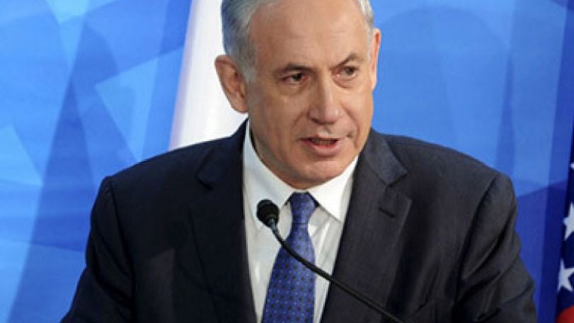 ‘Rejigging Iran deal would be a tragic mistake’
