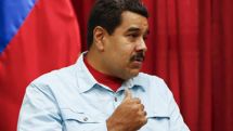 Power shift in Latin America