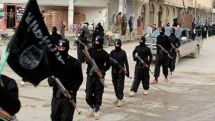 Thousands of ISIL fighters hit by terrifying flesh-eating disease  