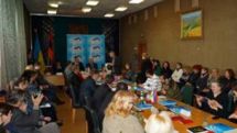 Национальная библиотека Украины пополнилась коллекцией арменоведеческой и художественной литературы
