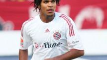Bayern's Breno charged with arson over villa fire
