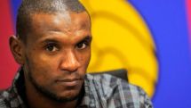 Abidal undergoes liver transplant