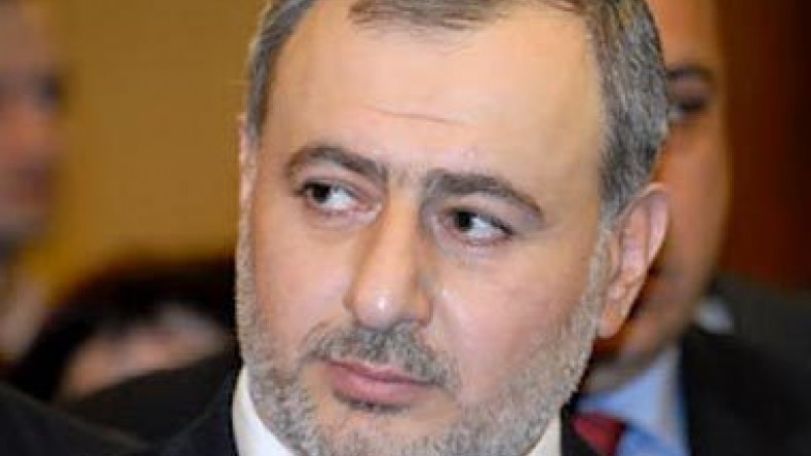 Արարատ Զուրաբյանը խզում է կապերը «Ազատ դեմոկրատների» և «Ժառանգության» հետ