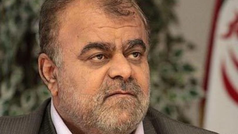 Iran oil export volume hit $60 billion 