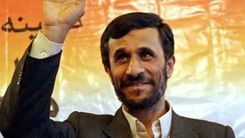 Ahmadinejad says Iran to survive even if fails oil treaties for 3 years 